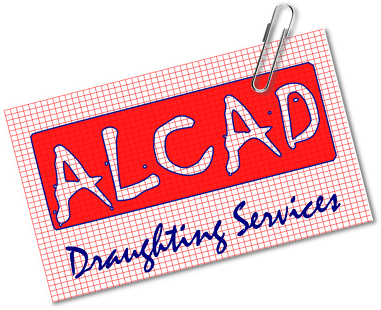 Alcad Draughting Services